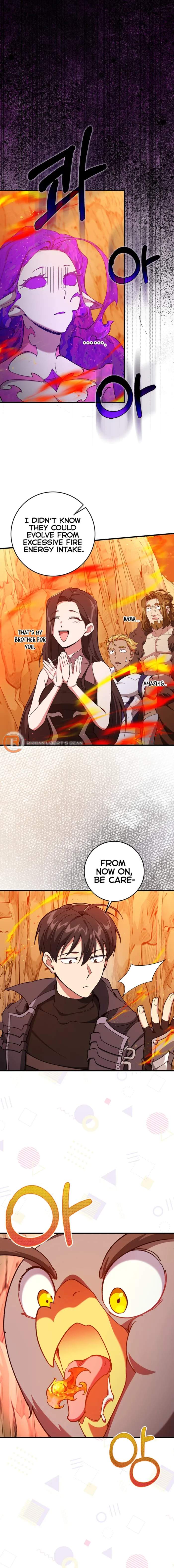 The Maxed-out Player Chapter 92 — Page 19