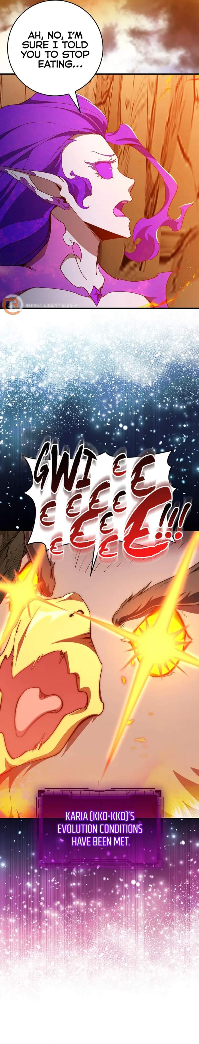 The Maxed-out Player Chapter 93 — Page 6