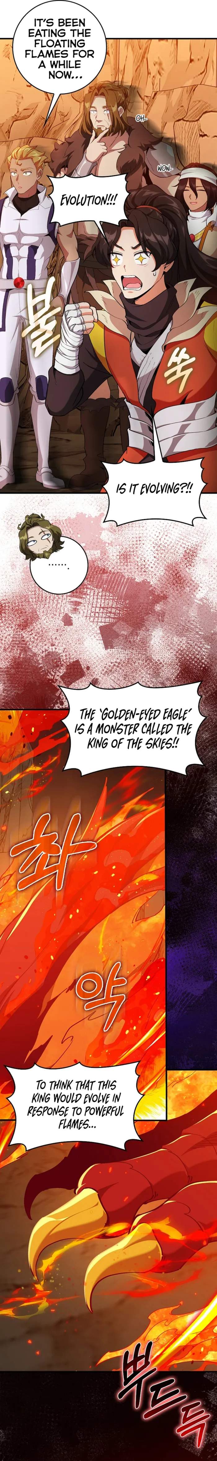 The Maxed-out Player Chapter 93 — Page 7