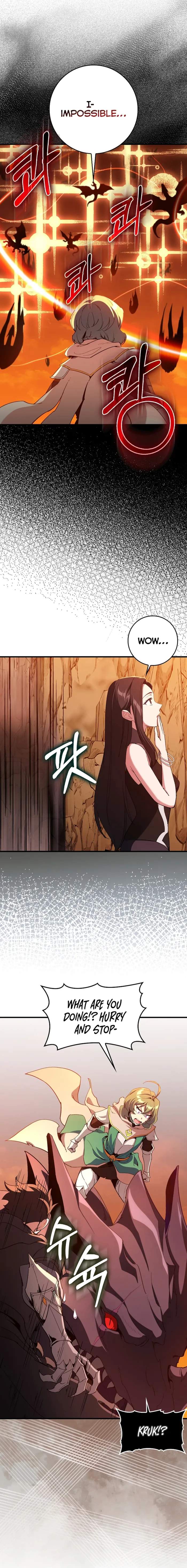 The Maxed-out Player Chapter 93 — Page 15