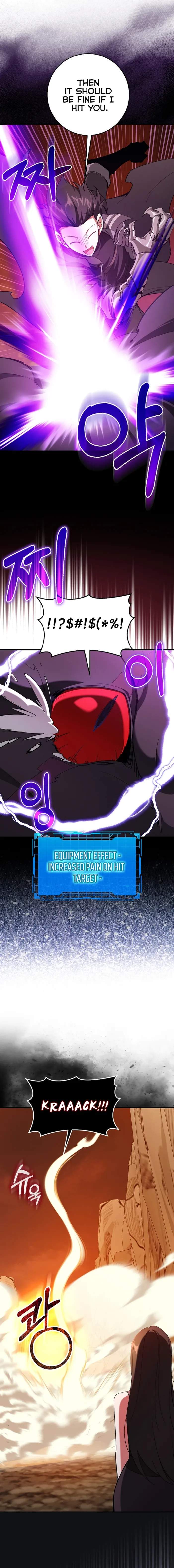 The Maxed-out Player Chapter 93 — Page 17