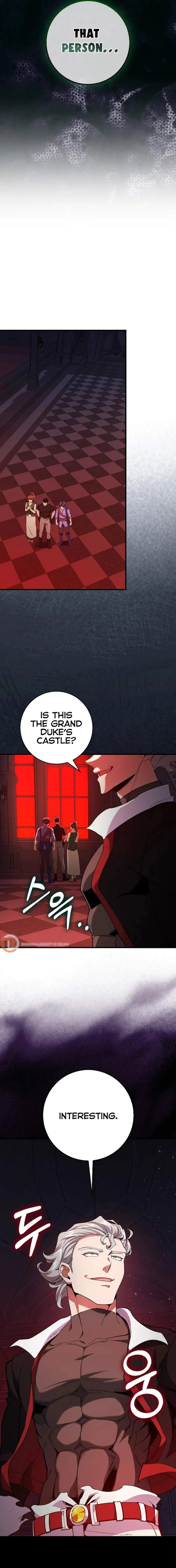 The Maxed-out Player Chapter 93 — Page 22