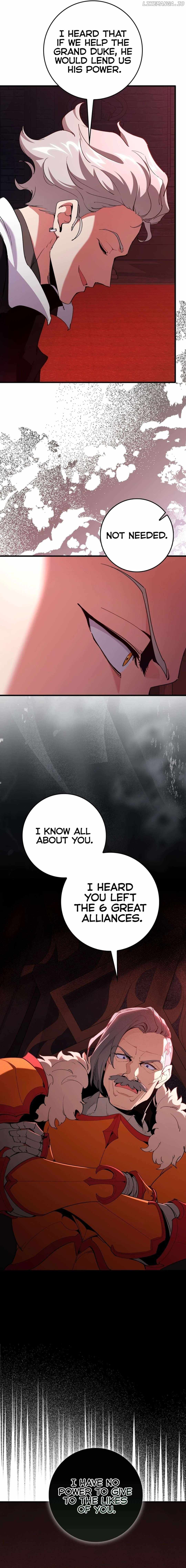 The Maxed-out Player Chapter 94 — Page 2