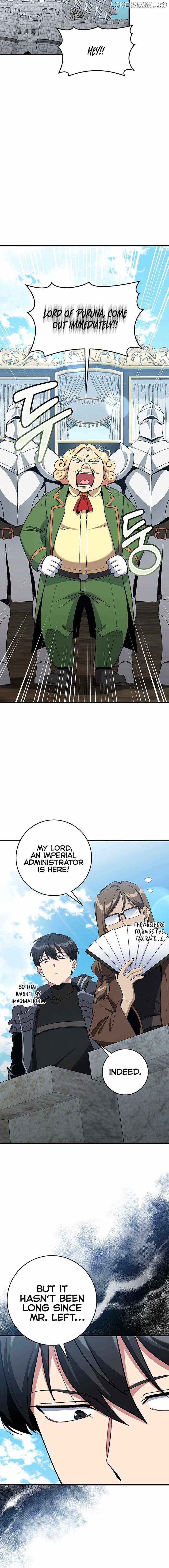 The Maxed-out Player Chapter 95 — Page 10