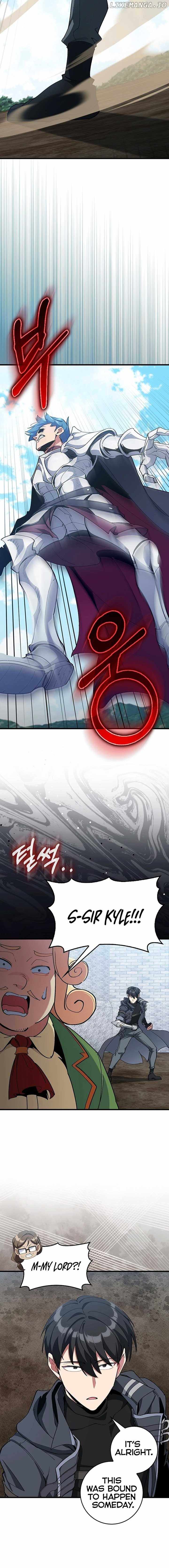 The Maxed-out Player Chapter 95 — Page 17