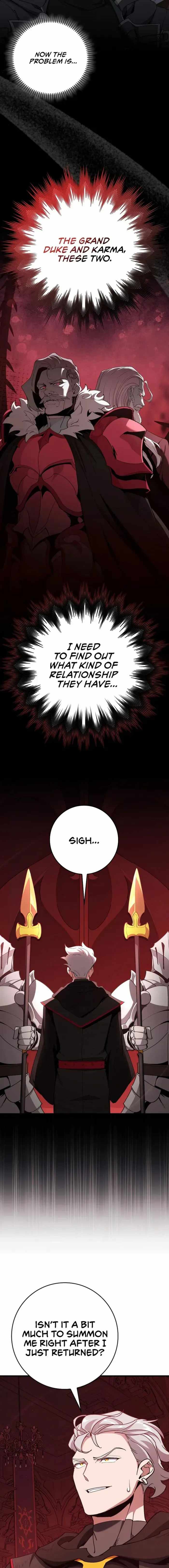 The Maxed-out Player Chapter 96 — Page 2