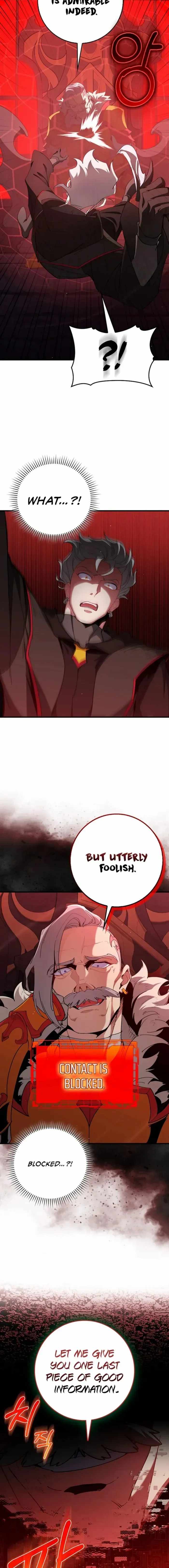 The Maxed-out Player Chapter 96 — Page 7