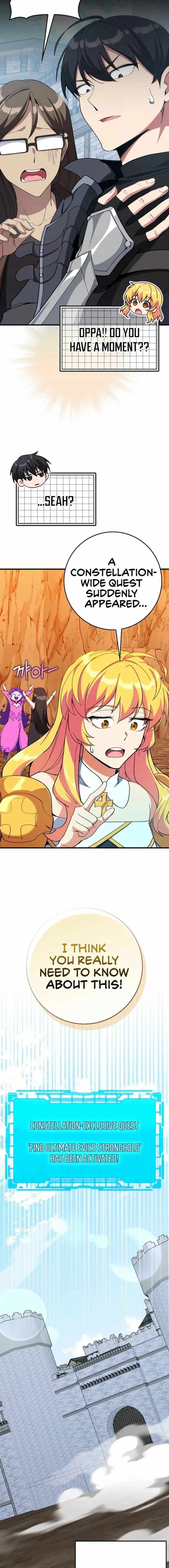 The Maxed-out Player Chapter 96 — Page 16