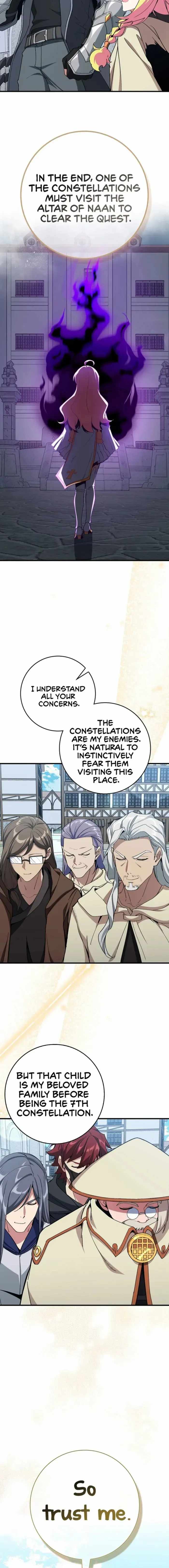The Maxed-out Player Chapter 96 — Page 19