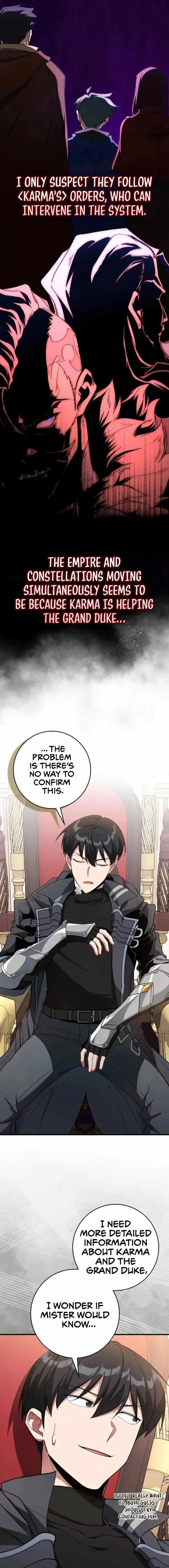 The Maxed-out Player Chapter 97 — Page 11