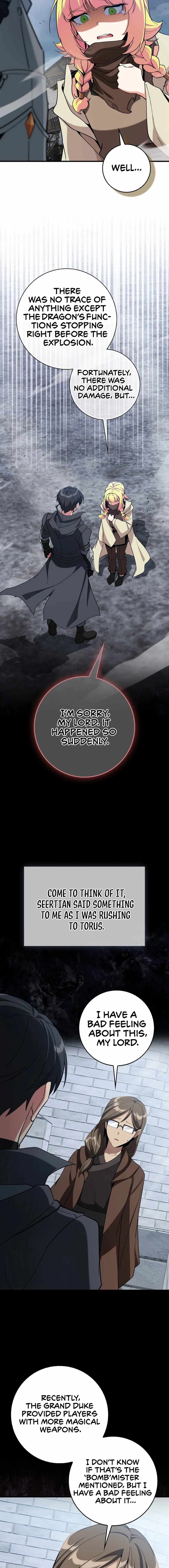 The Maxed-out Player Chapter 98 — Page 2