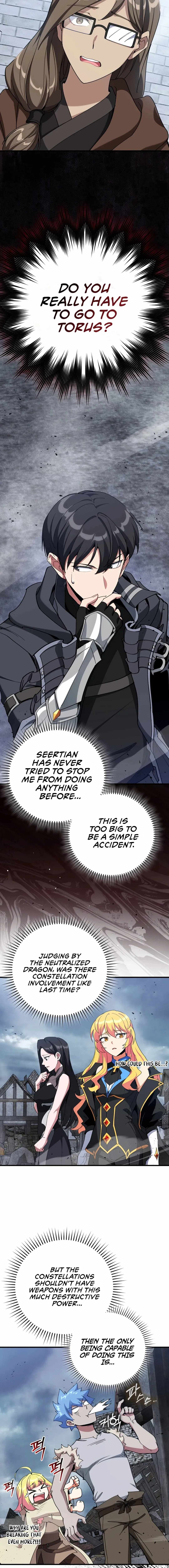 The Maxed-out Player Chapter 98 — Page 3