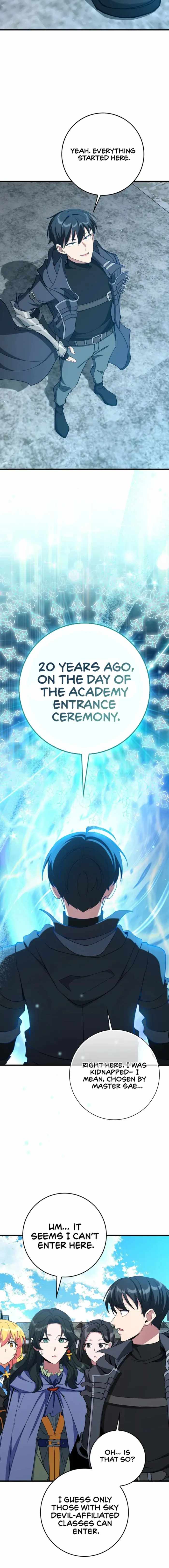 The Maxed-out Player Chapter 99 — Page 19