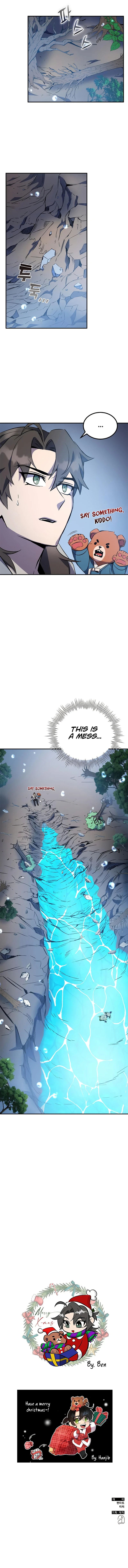 The Medicine Is Fresh Chapter 17 — Page 18