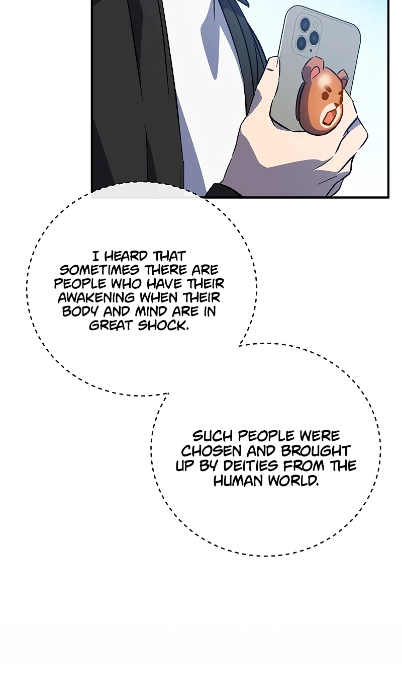 The Medicine Is Fresh Chapter 19 — Page 6