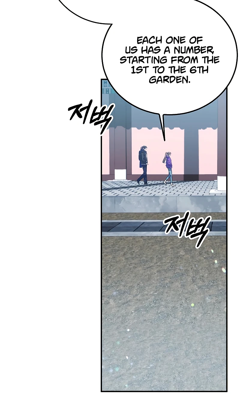 The Medicine Is Fresh Chapter 19 — Page 15