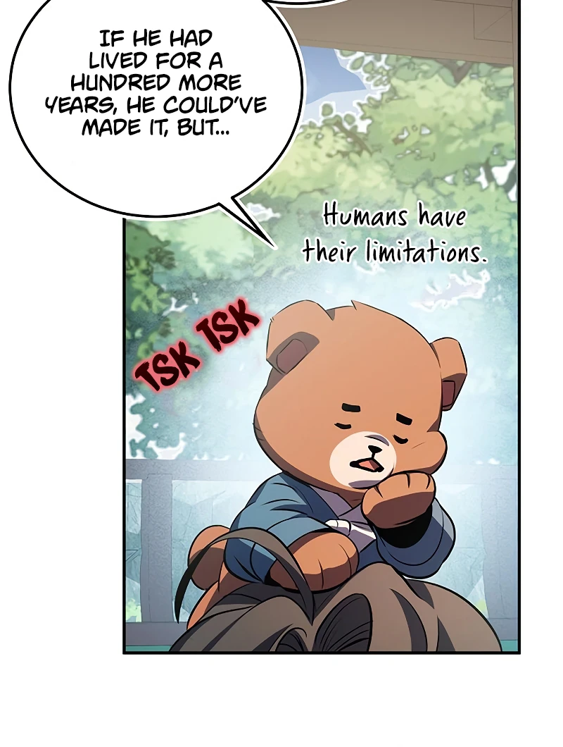 The Medicine Is Fresh Chapter 25 — Page 18