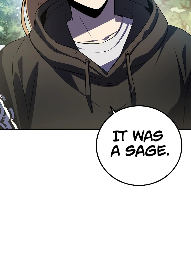 The Medicine Is Fresh Chapter 26 — Page 10