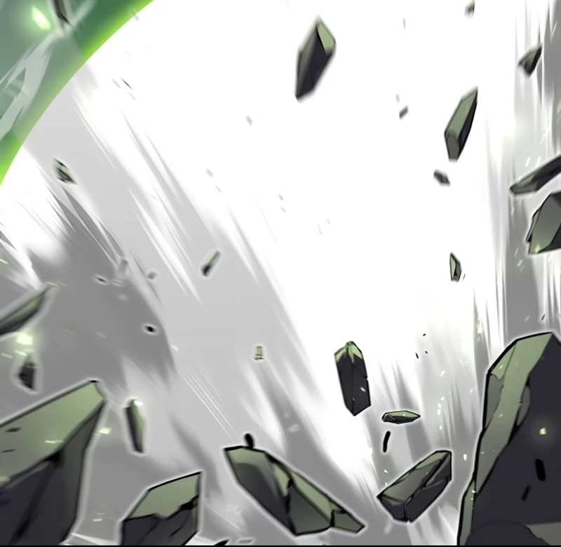 The Merciless Hero Chapter 24 — Page 13
