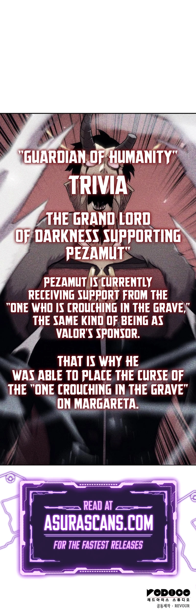 The Merciless Hero Chapter 37 — Page 13
