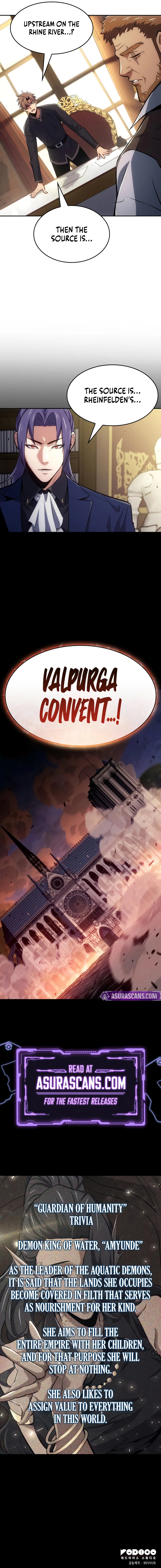 The Merciless Hero Chapter 39 — Page 13