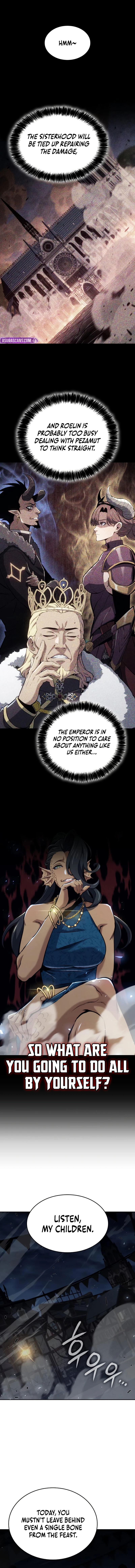 The Merciless Hero Chapter 41 — Page 3