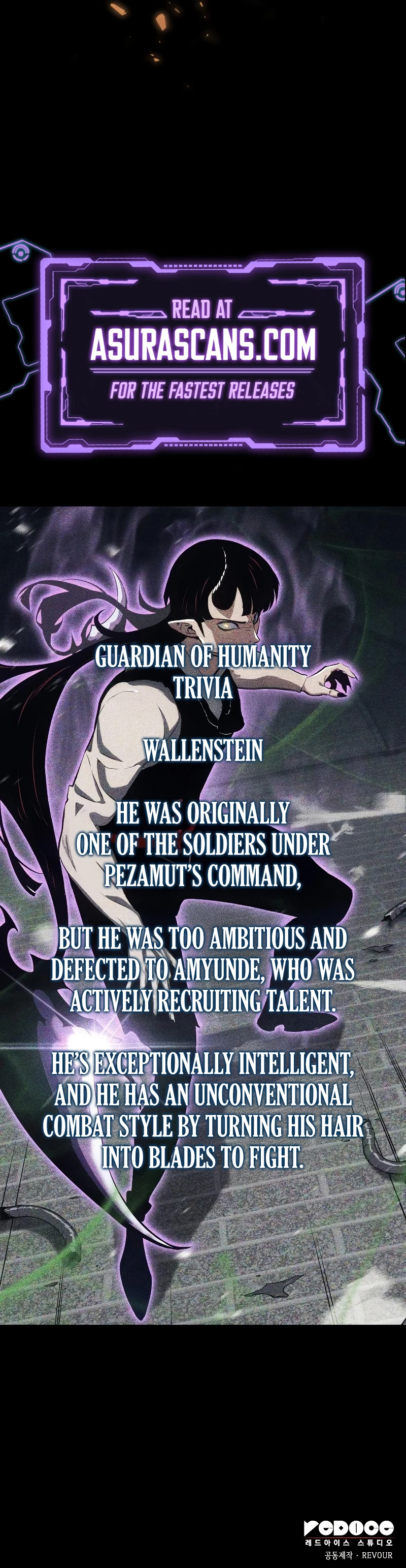 The Merciless Hero Chapter 45 — Page 12