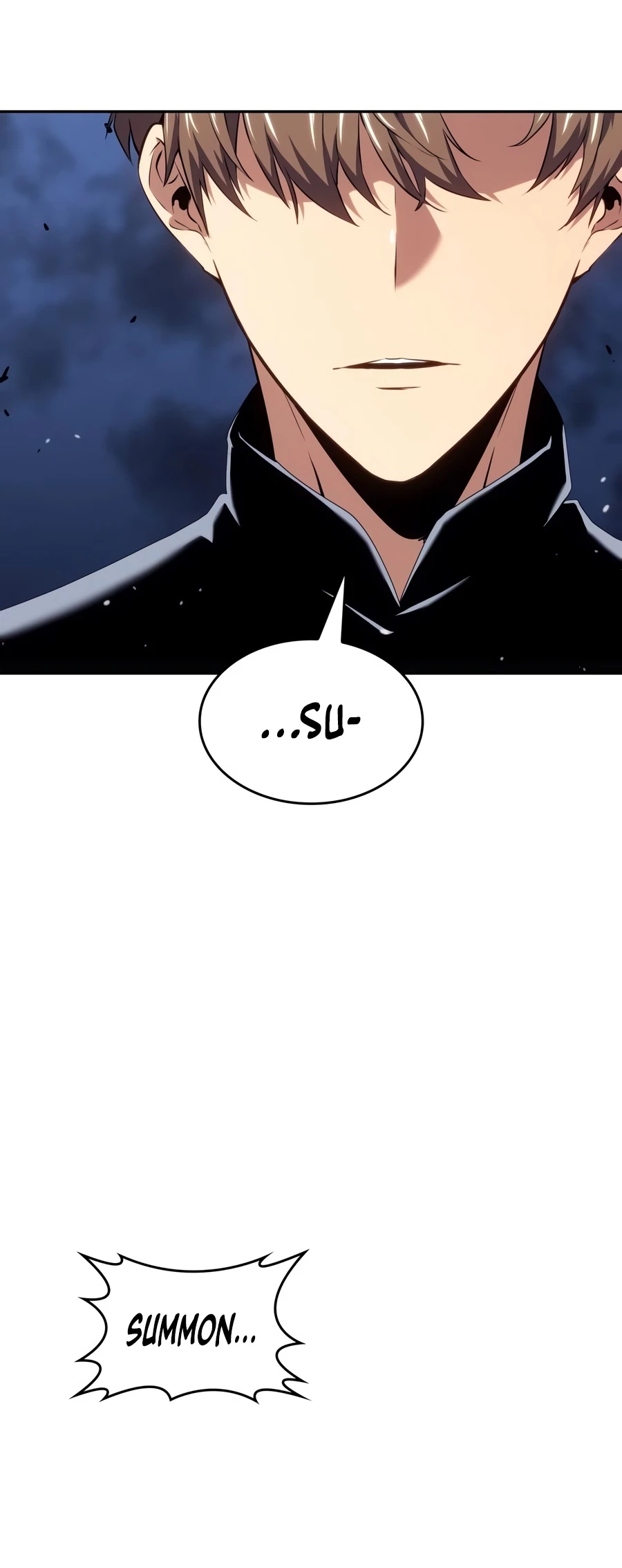 The Merciless Hero Chapter 55 — Page 19