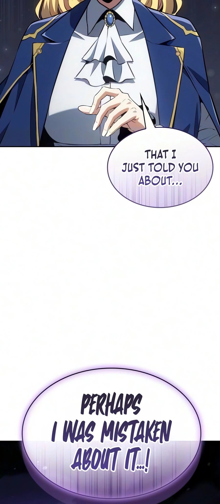 The Merciless Hero Chapter 56 — Page 19