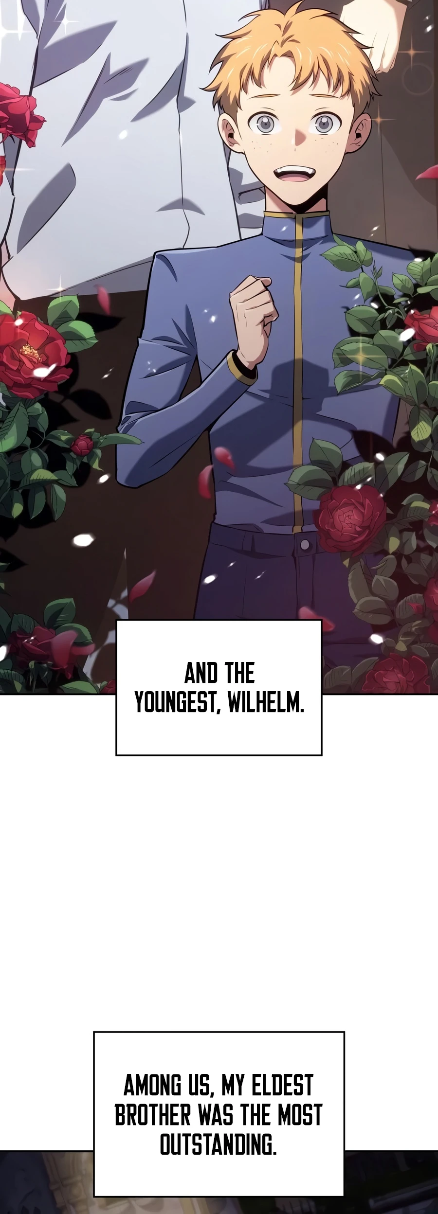 The Merciless Hero Chapter 57 — Page 5