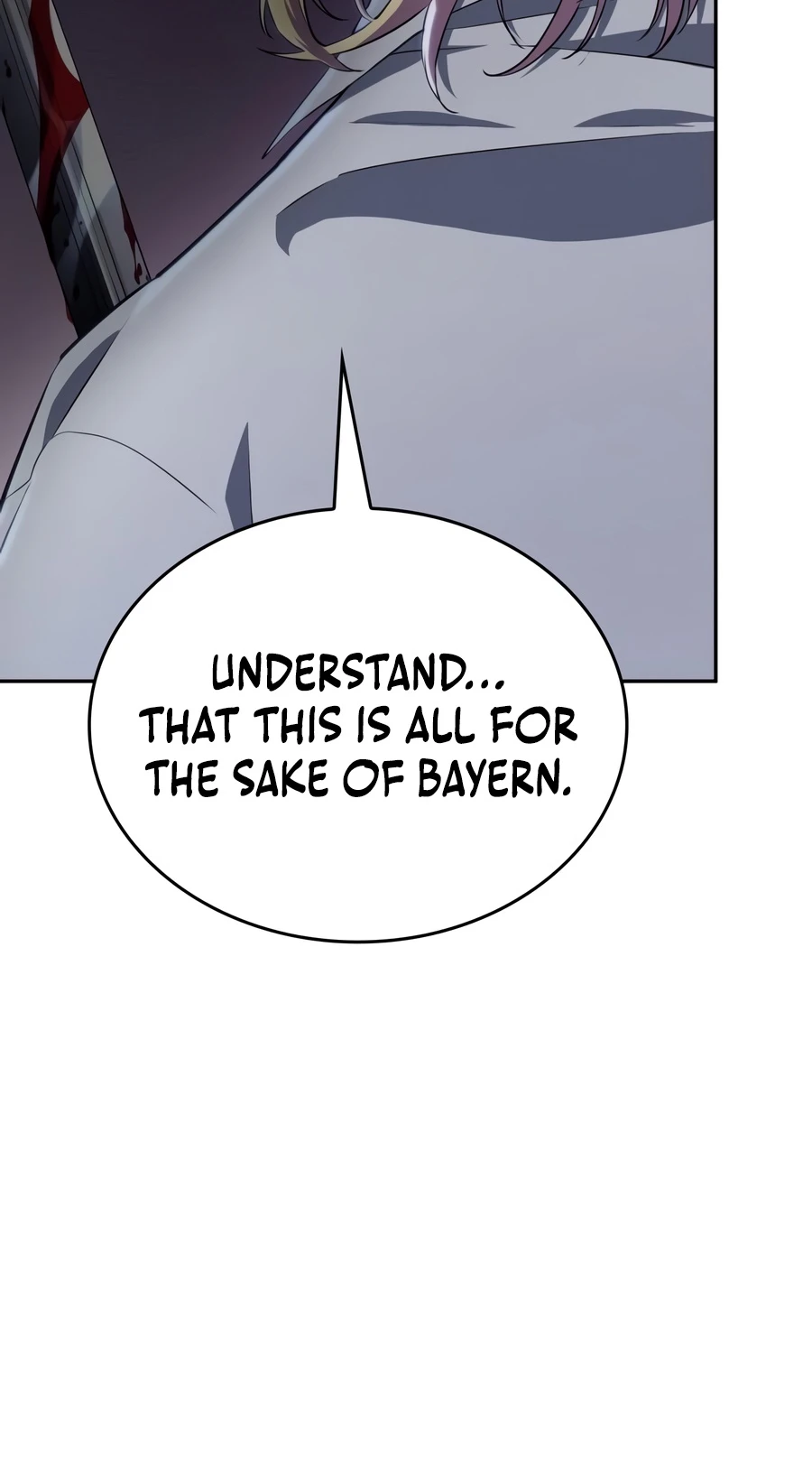 The Merciless Hero Chapter 57 — Page 7