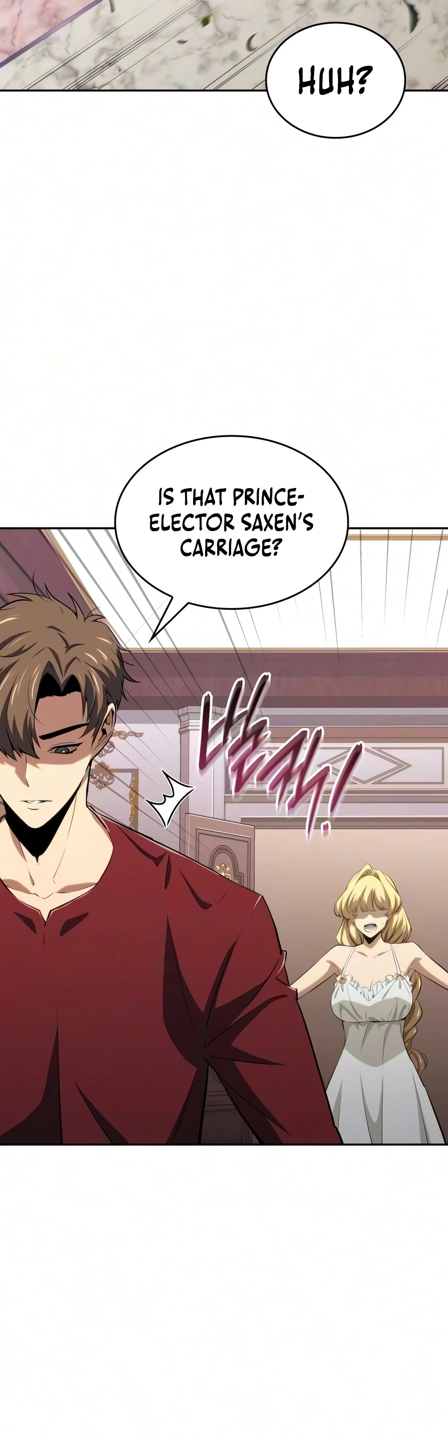 The Merciless Hero Chapter 58 — Page 16