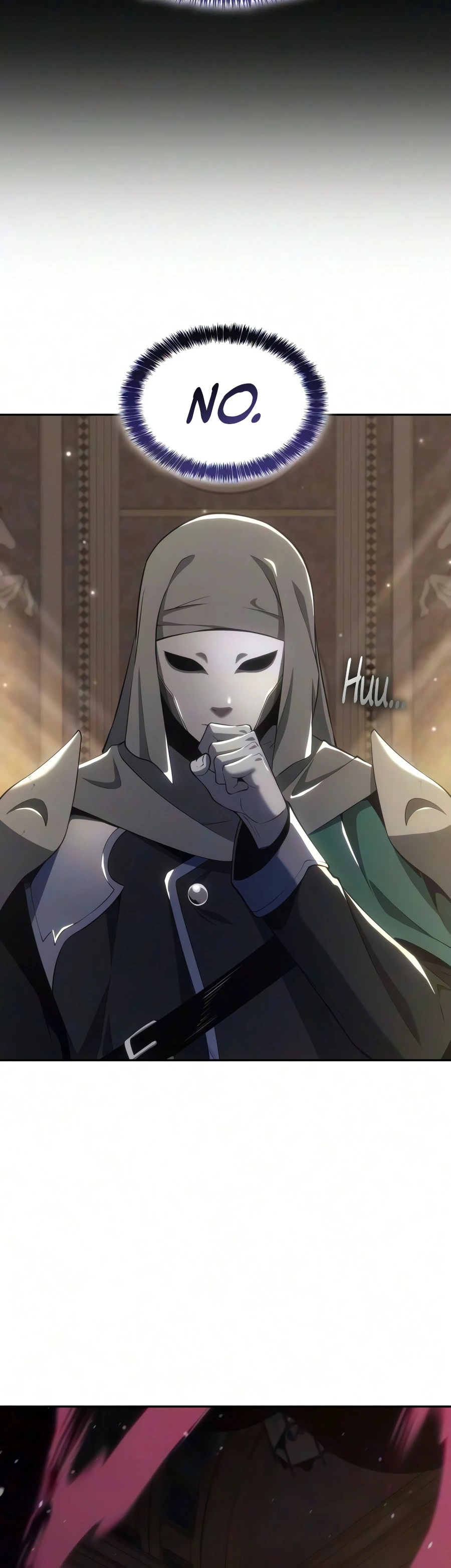 The Merciless Hero Chapter 59 — Page 11