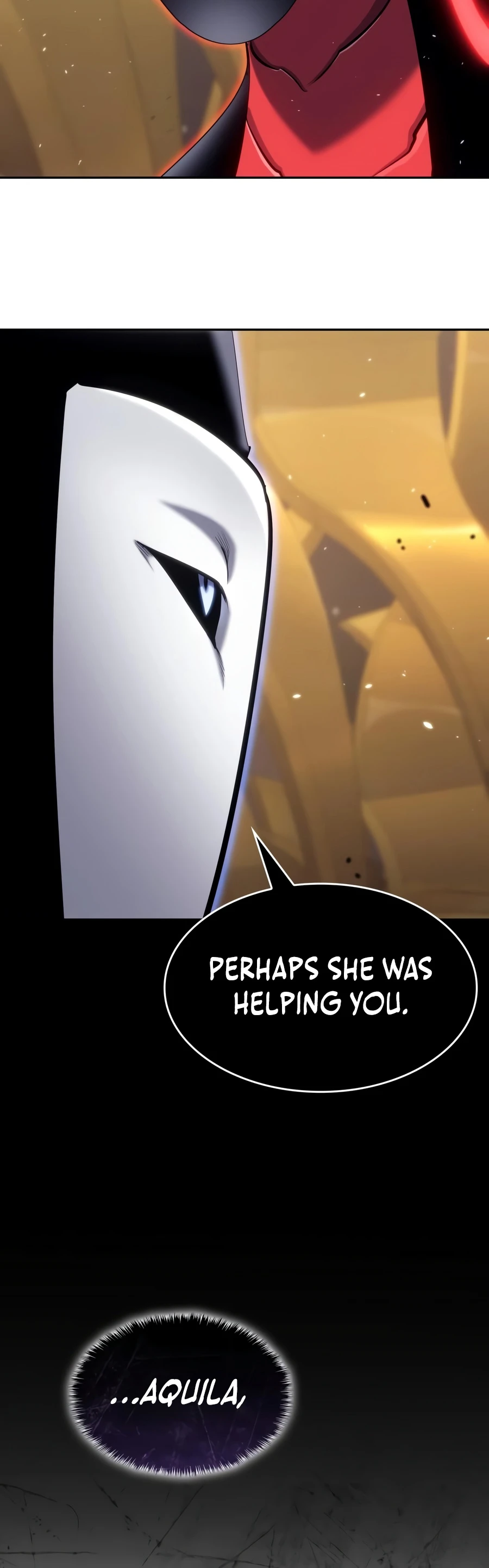 The Merciless Hero Chapter 60 — Page 3
