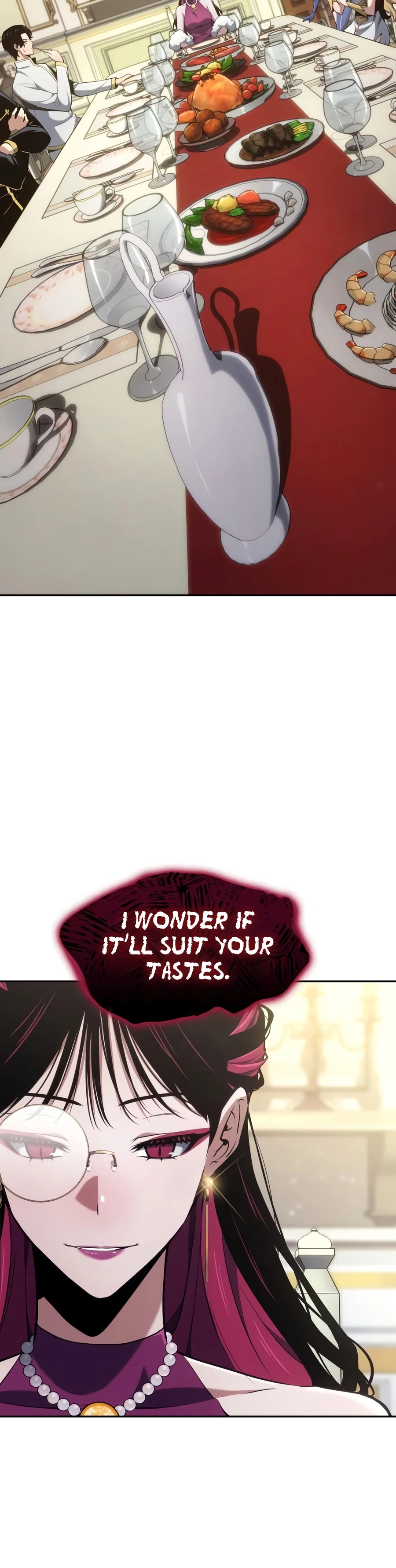 The Merciless Hero Chapter 60 — Page 5
