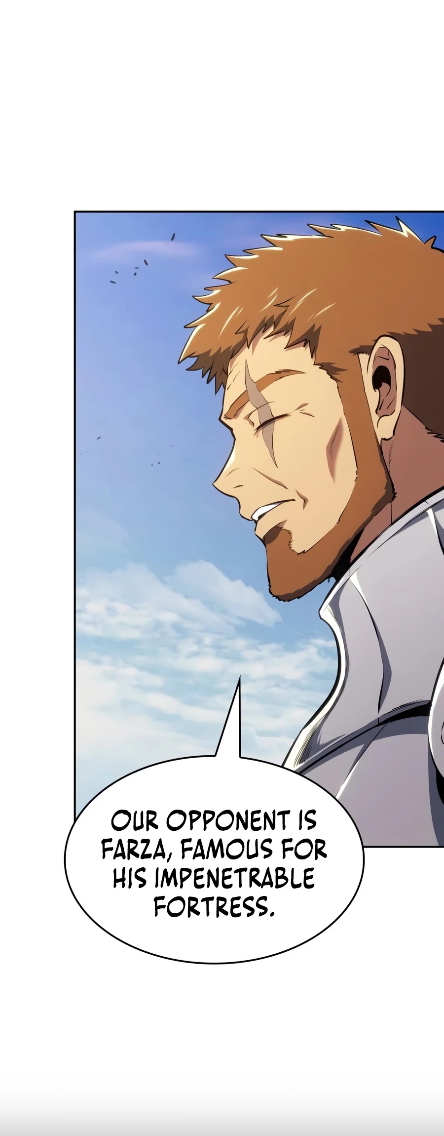 The Merciless Hero Chapter 60 — Page 11