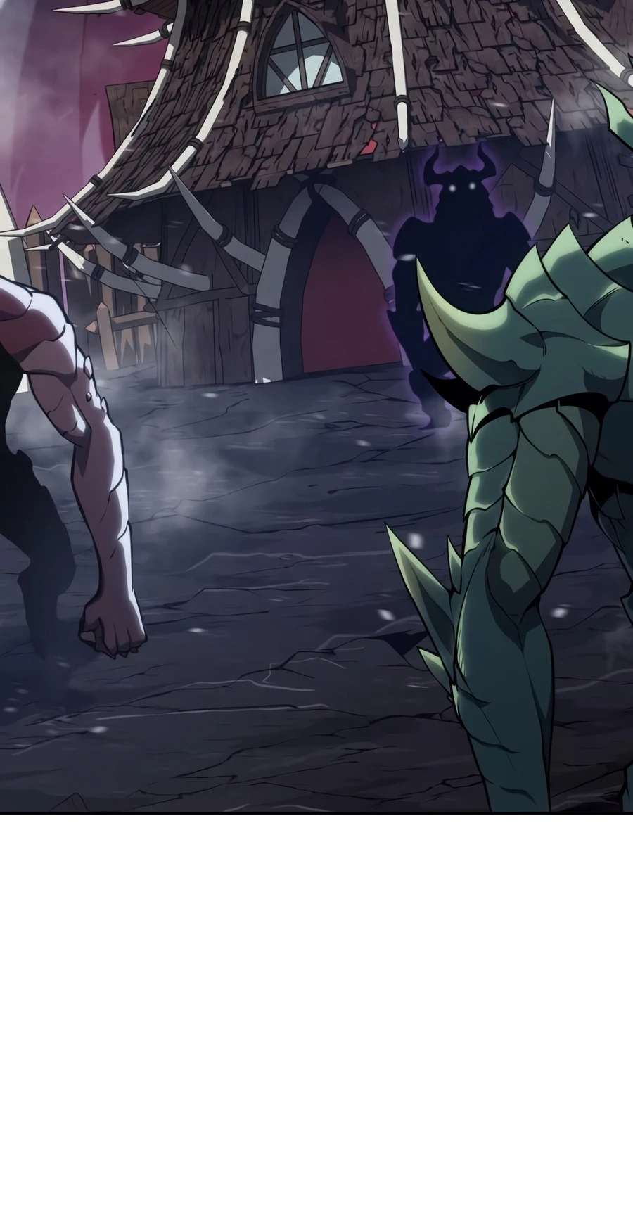 The Merciless Hero Chapter 60 — Page 13