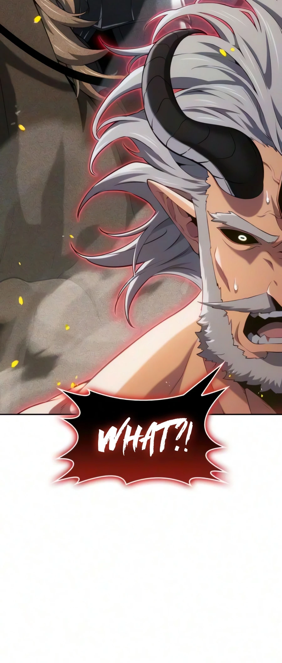 The Merciless Hero Chapter 61 — Page 13