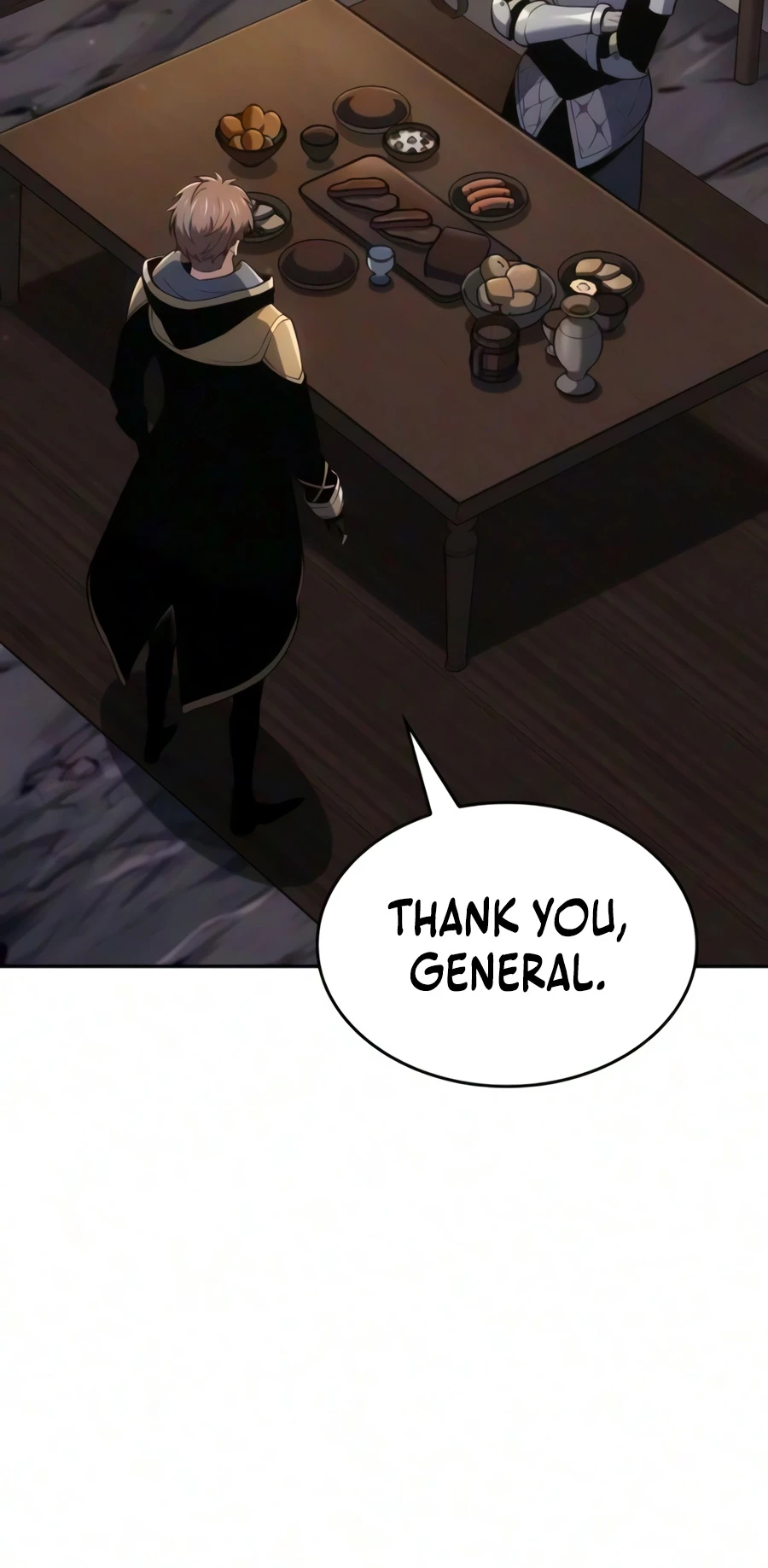 The Merciless Hero Chapter 61 — Page 15