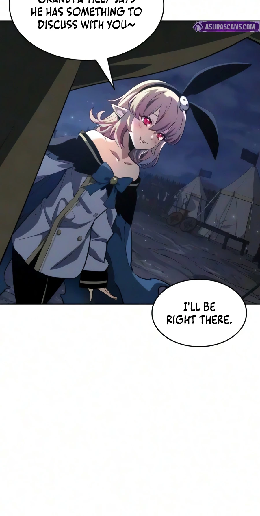 The Merciless Hero Chapter 61 — Page 23