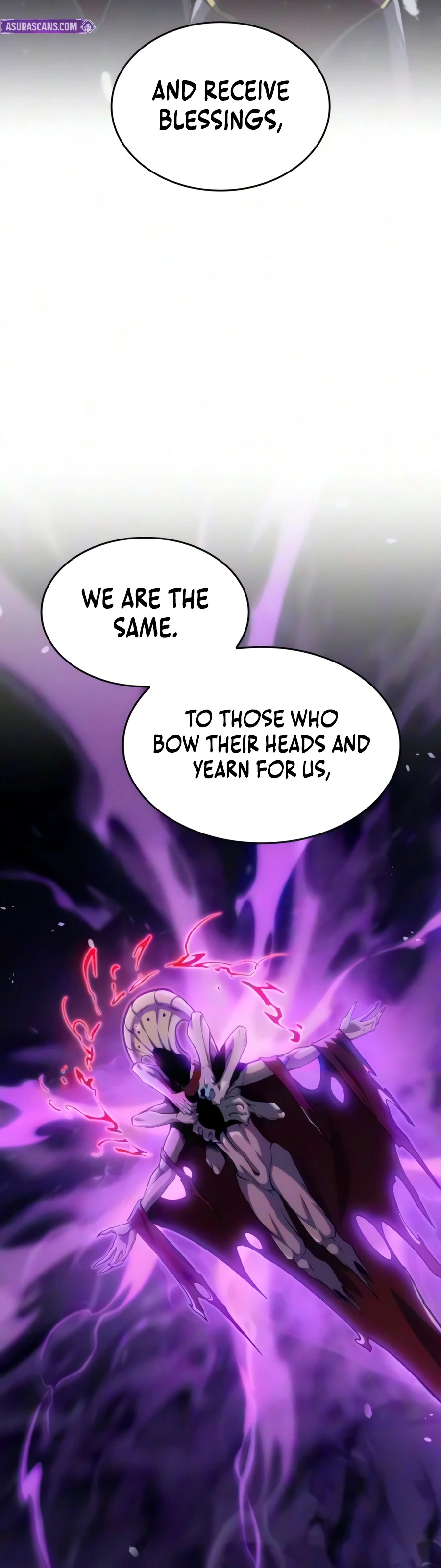 The Merciless Hero Chapter 62 — Page 13