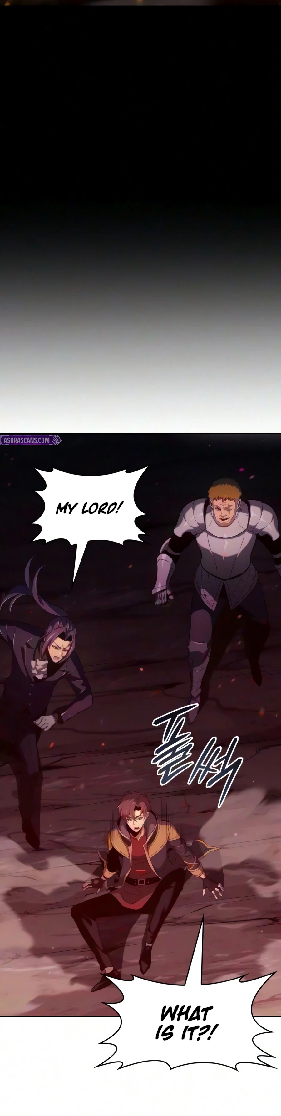 The Merciless Hero Chapter 63 — Page 3