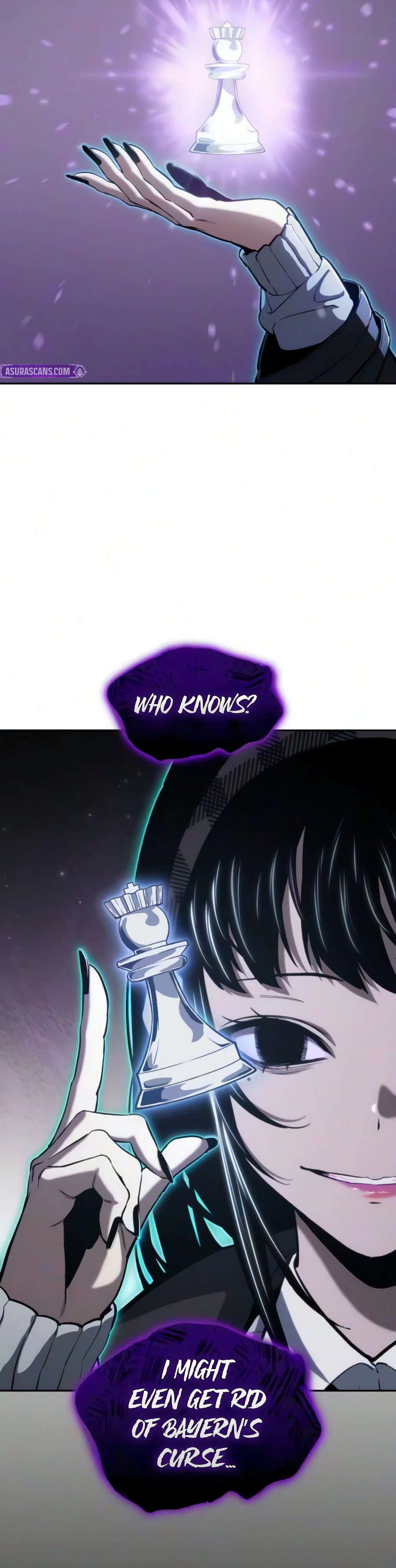 The Merciless Hero Chapter 63 — Page 15