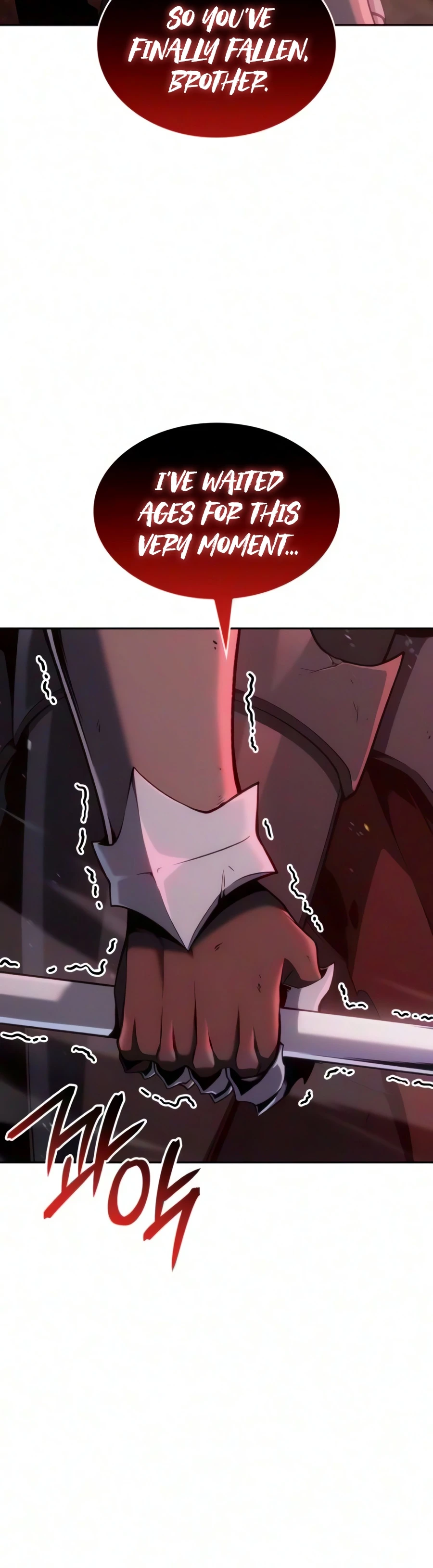 The Merciless Hero Chapter 64 — Page 13