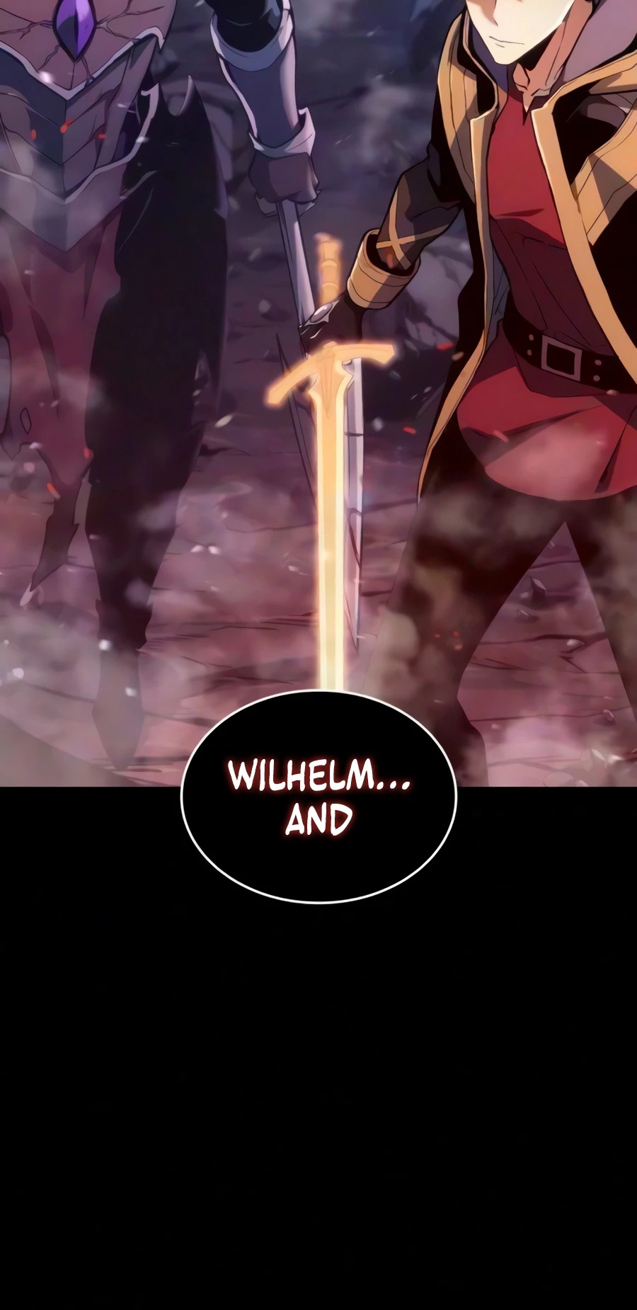 The Merciless Hero Chapter 66 — Page 3