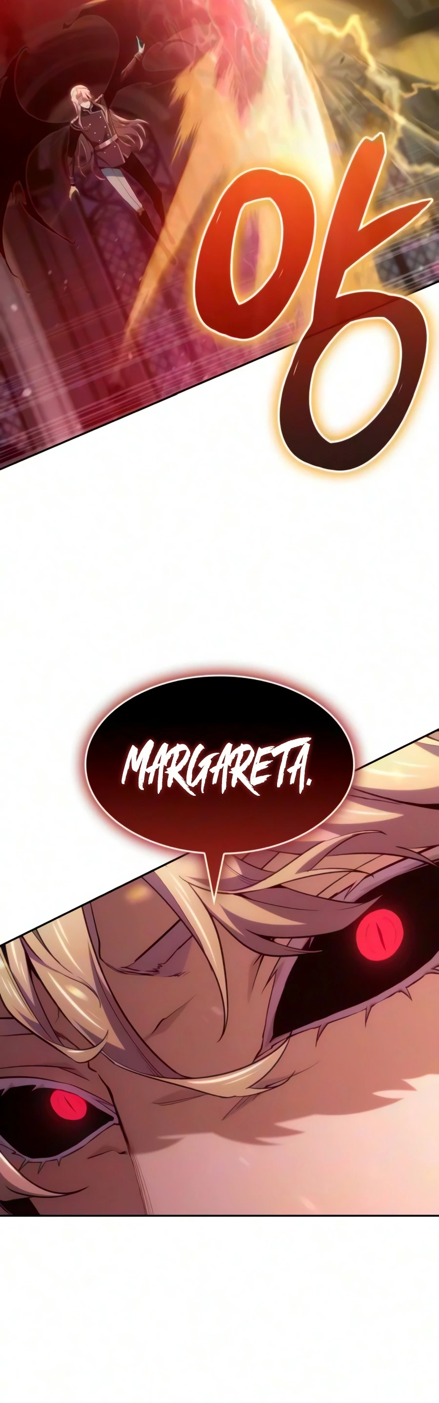The Merciless Hero Chapter 66 — Page 9