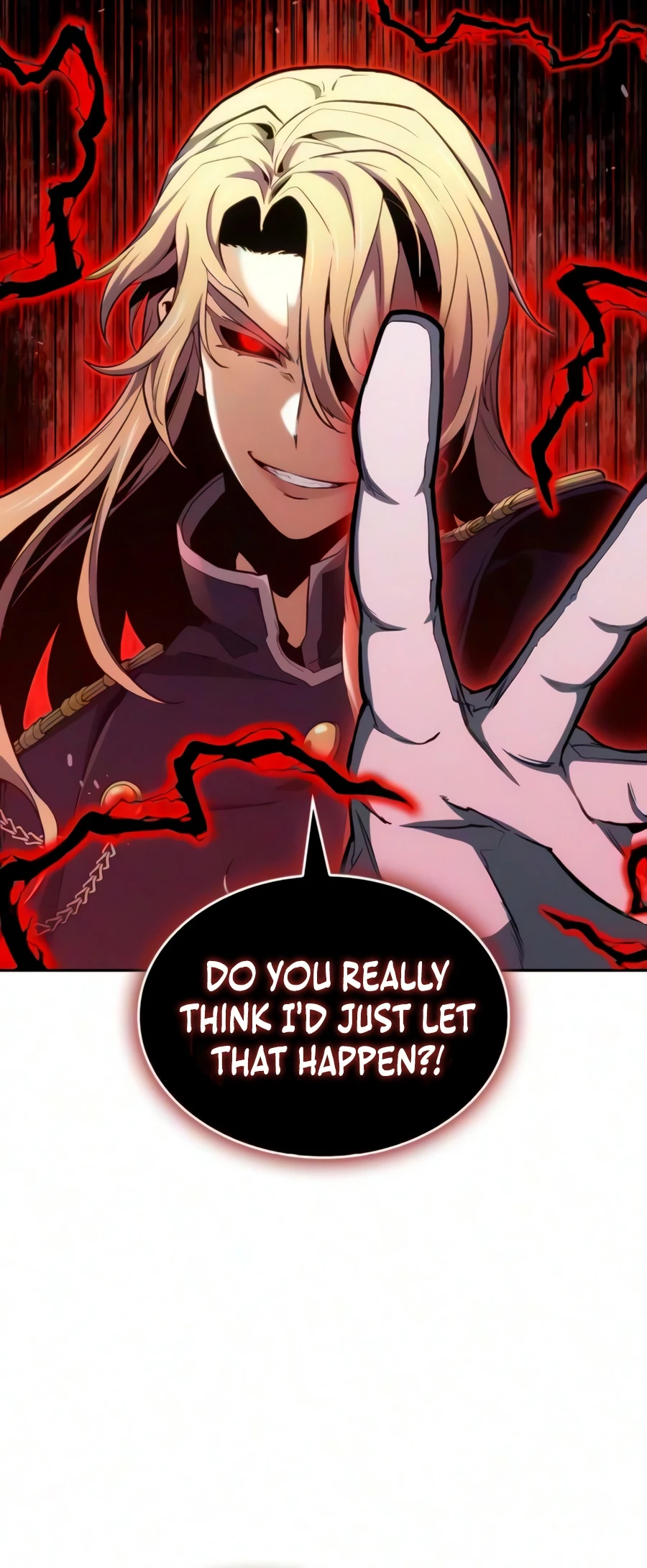 The Merciless Hero Chapter 66 — Page 11