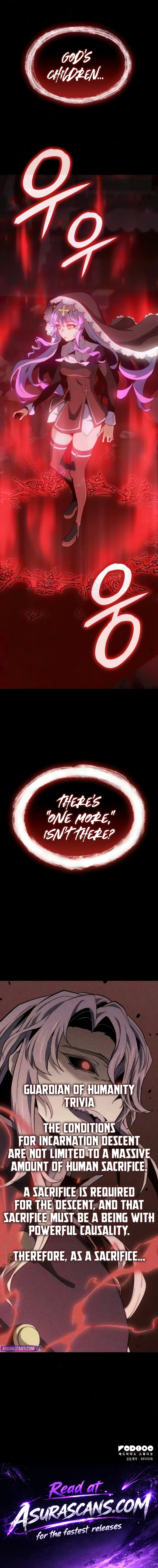 The Merciless Hero Chapter 66 — Page 24
