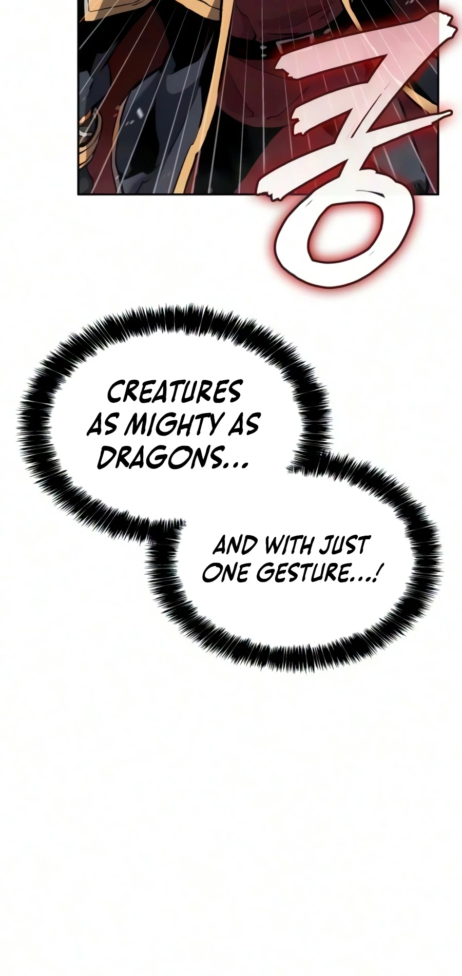 The Merciless Hero Chapter 67 — Page 8