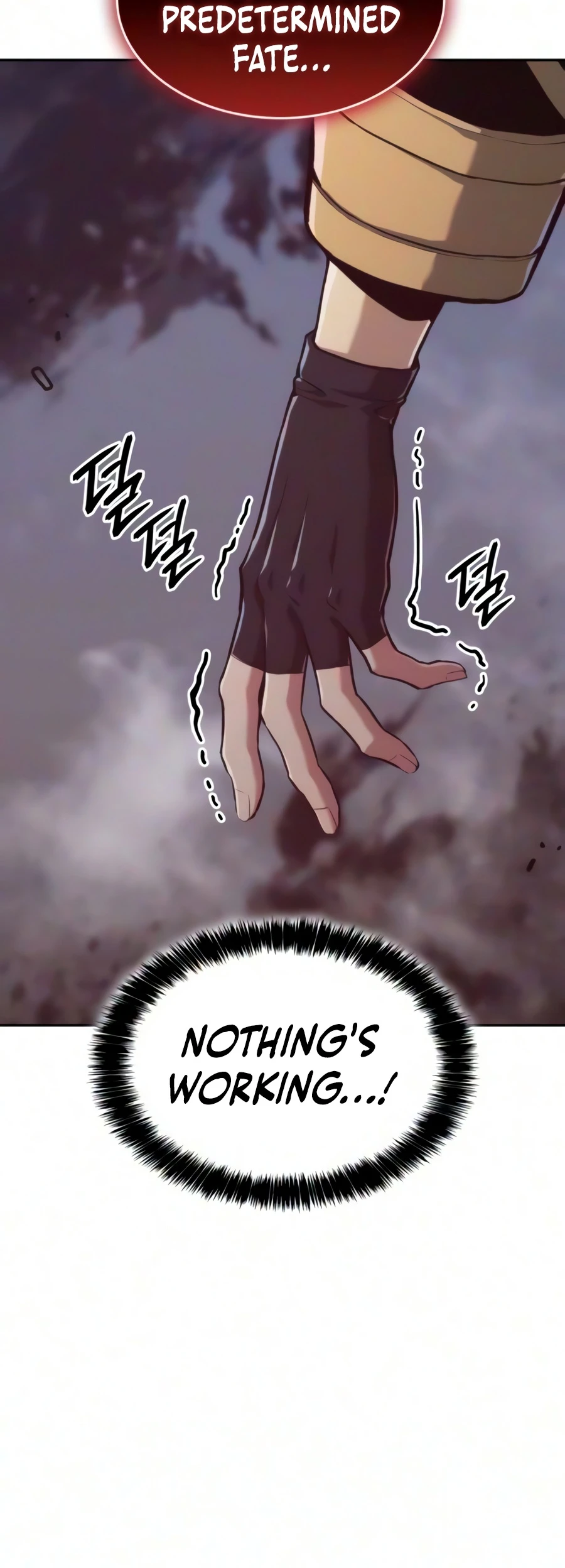 The Merciless Hero Chapter 67 — Page 18